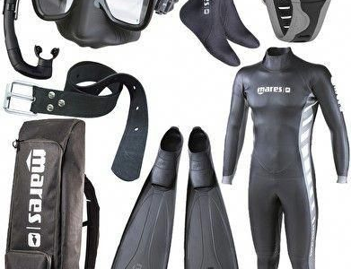 Alfredo Román ParraYarza | Mantenimiento del equipo de buceo: Consejos útiles