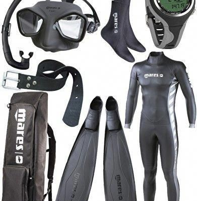 Alfredo Román ParraYarza | Mantenimiento del equipo de buceo: Consejos útiles