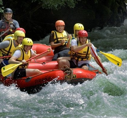 José Antonio Murga Baptista | Seguridad y la Conciencia en la Aventura Extrema