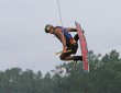 La Adrenalina Inagotable: Wakeboard, Parkour y la Búsqueda Constante de Límites y Nuevos Escenarios por Jesús Emilio Vásquez Quintero