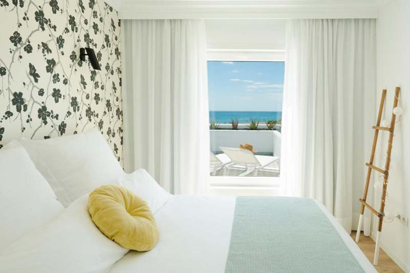 La Concha Boutique Apatments, hoteles con encanto en Lanzarote