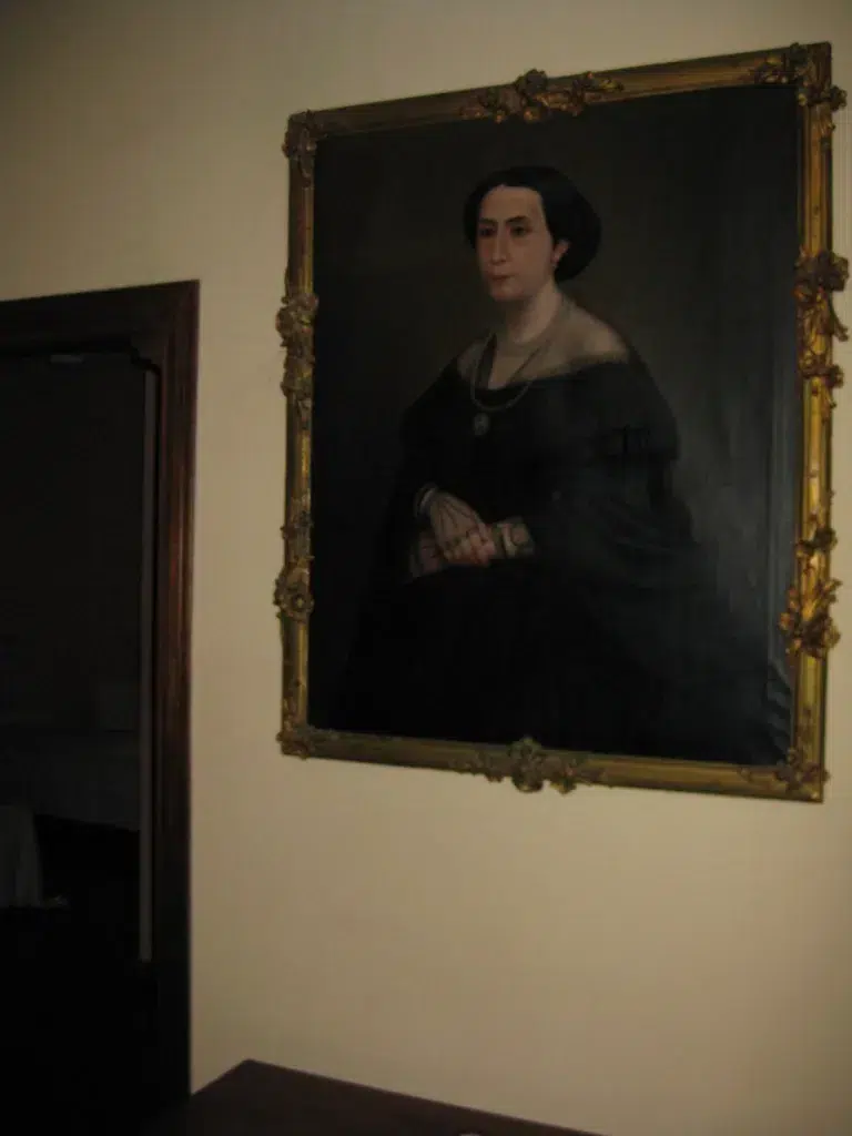 La Quinta de Melque, Toledo