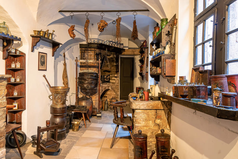 museo alsaciano