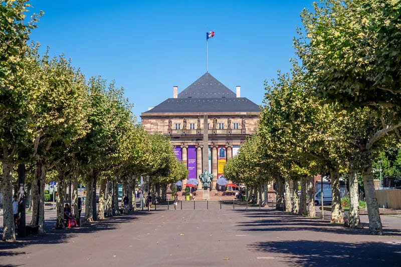 Place Broglie