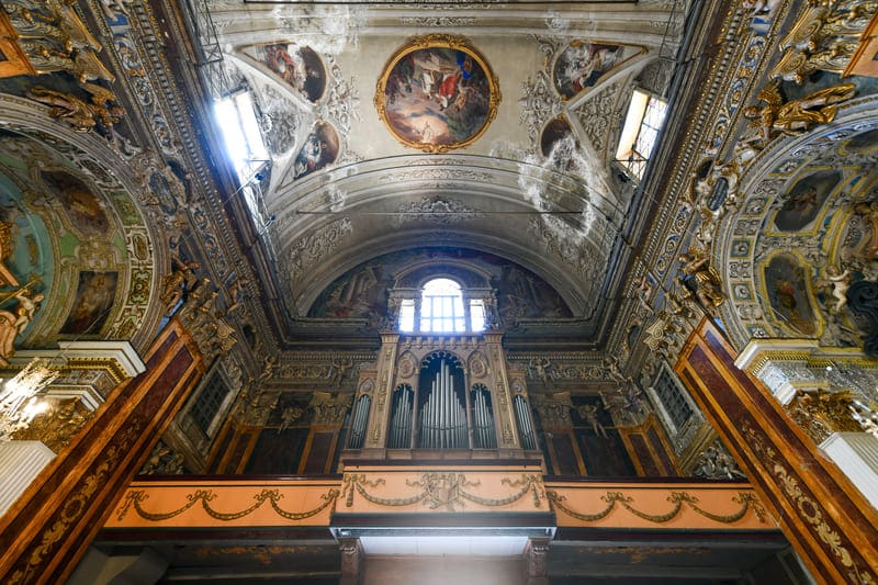 Iglesia de Saint-Jacques-le-Majeur