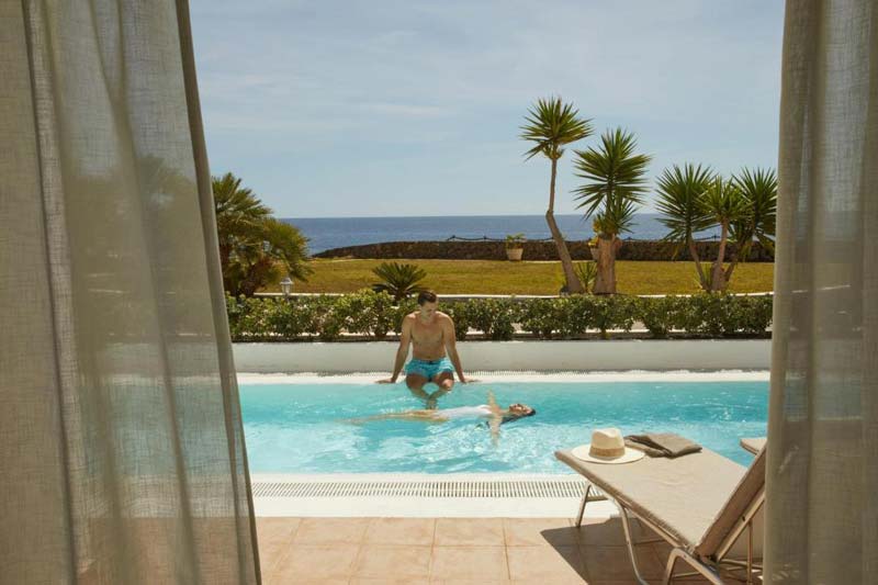 Secrets Lanzarote