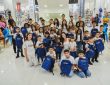 Fundación Traki ilumina el futuro ¡Más de 600 kits escolares para hijos de empleados! - FOTO