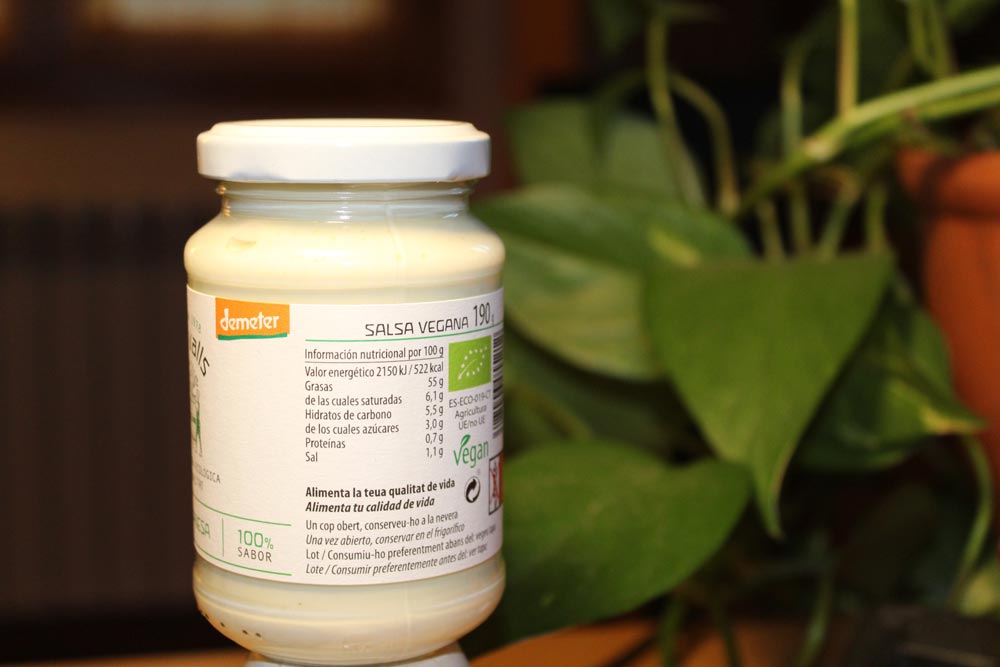 agricultura biodinámica