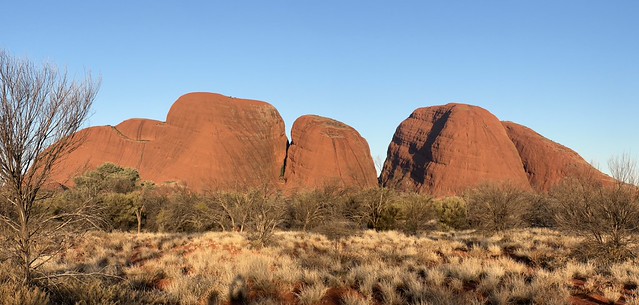 Kata Tjuta (Australia)