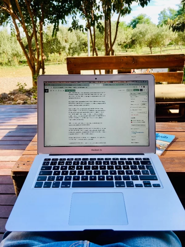 Ser emprendedora autónoma y tener vacaciones es posible