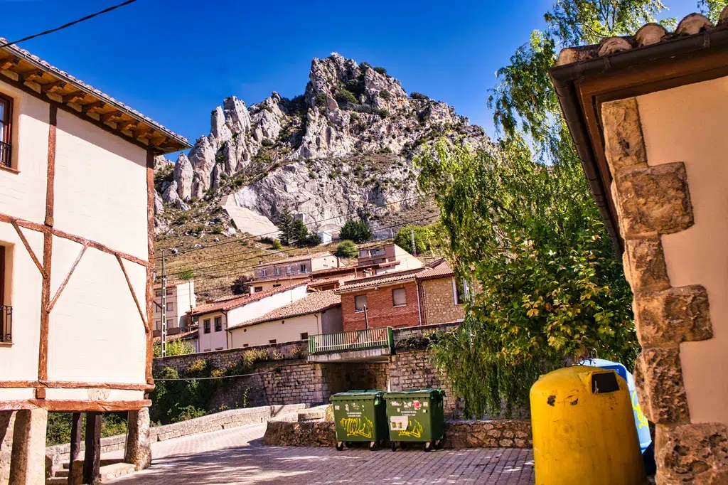 Pancorbo (Burgos). Por joseignacio