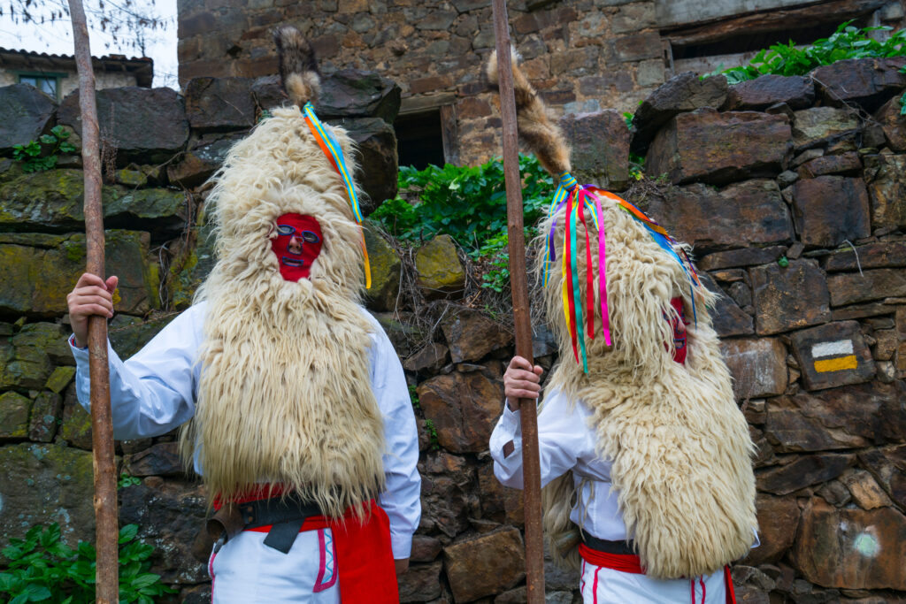 Sidros y Comedies en Valdesoto, Asturias