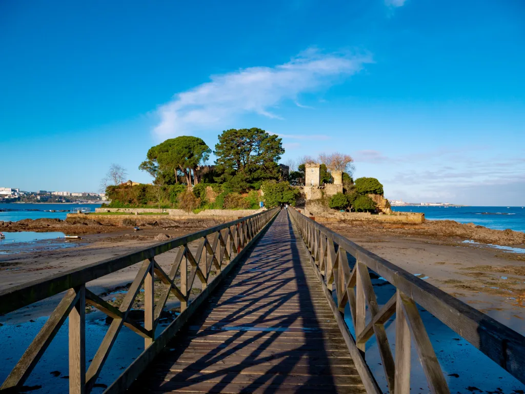 Oleiros (A Coruña). Por fotoastra.