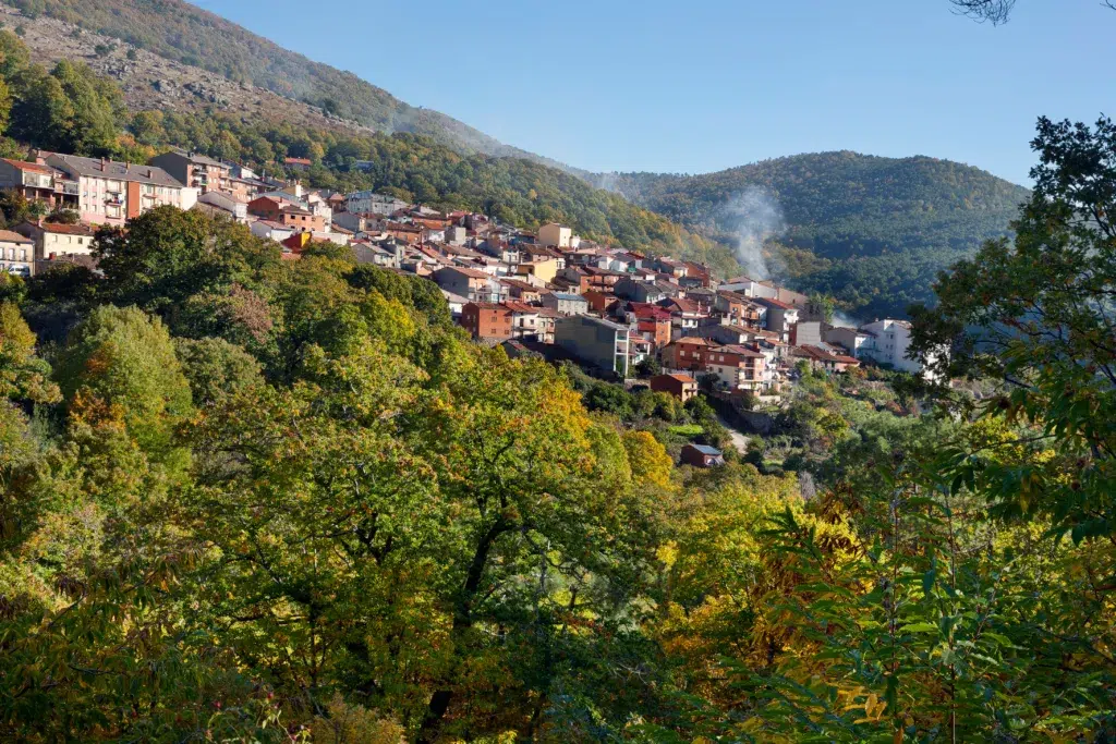 Casillas (Ávila). Por ABUELO RAMIRO.