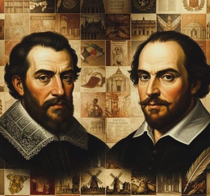 Carlos Julio Heydra Castillo - ¡Entérate! Genios literarios; Quiénes son los más grandes autores universales - FOTO