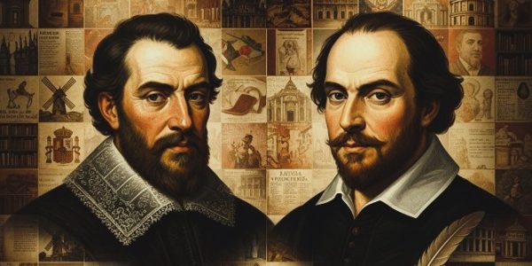 Carlos Julio Heydra Castillo - ¡Entérate! Genios literarios; Quiénes son los más grandes autores universales - FOTO