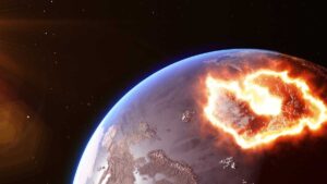 agujero en la capa de ozono