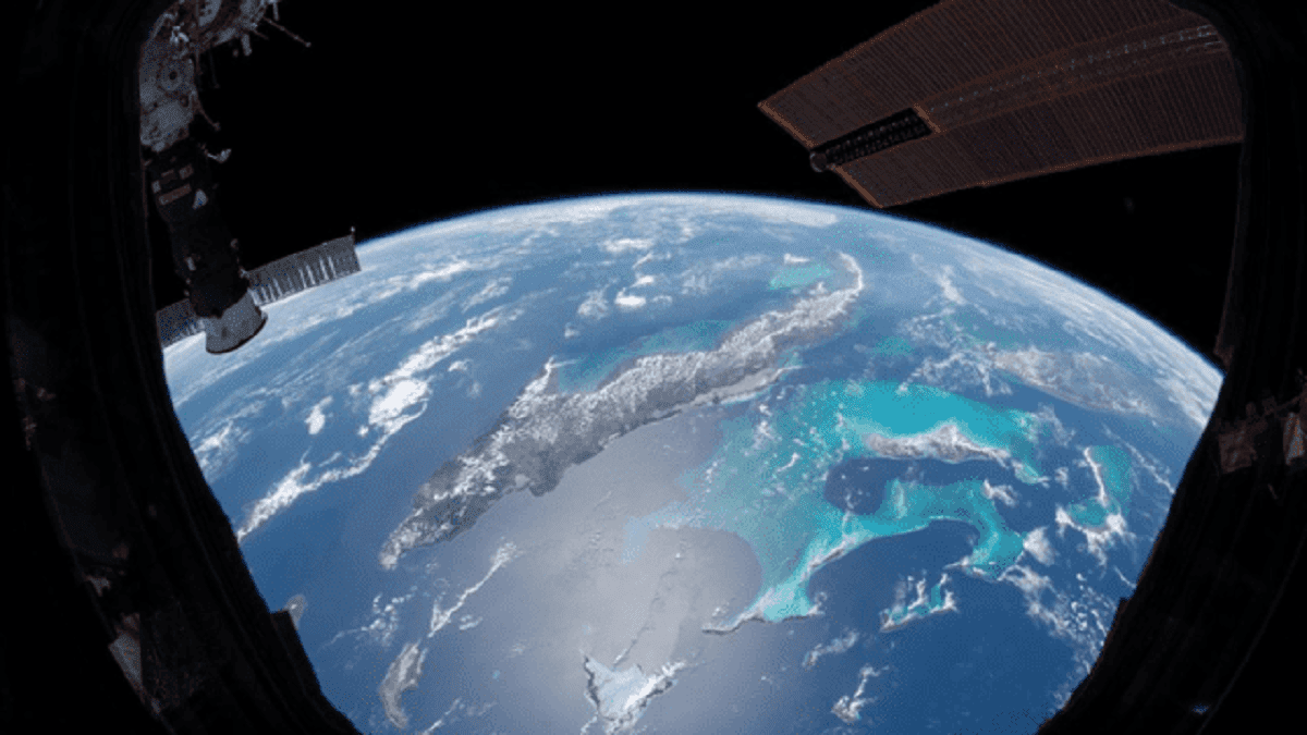 Evolución del agujero de ozono sobre la Antártida