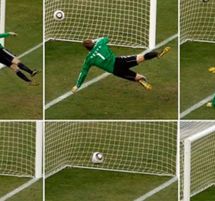 Joao Rafael Silva Robertson: Cuando la Tecnología Decide entre un Gol y la Muerte