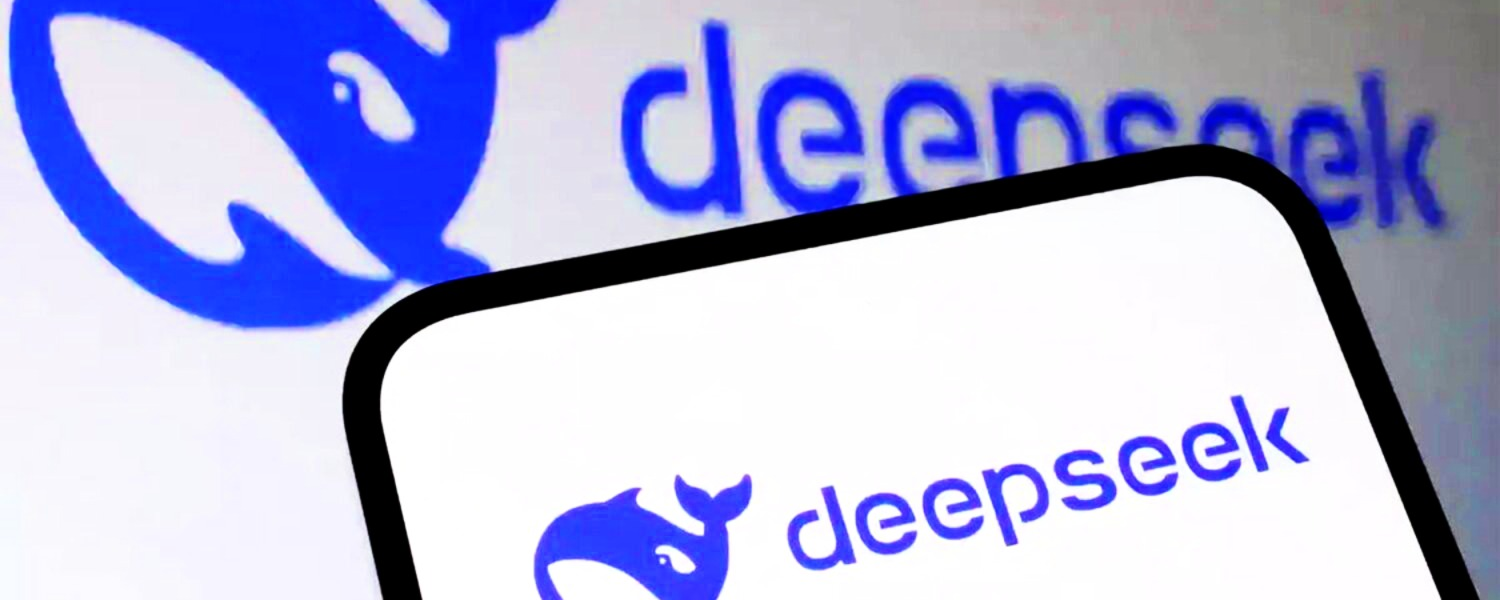 Jose Leggio Cassara | DeepSeek: La Startup China que Está Redefiniendo los Límites