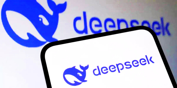 Jose Leggio Cassara | DeepSeek: La Startup China que Está Redefiniendo los Límites