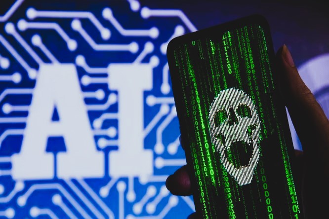 José Leggio Cassara - Inteligencia artificial; Arma de engaño masivo o revolución controlada - FOTO