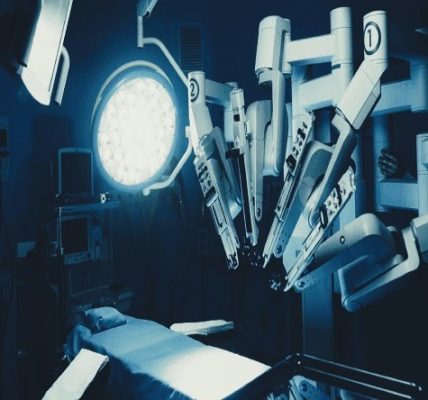 José Leggio Cassara - ¡Entérate! Robótica e IA; Herramientas fundamentales de la medicina moderna - FOTO