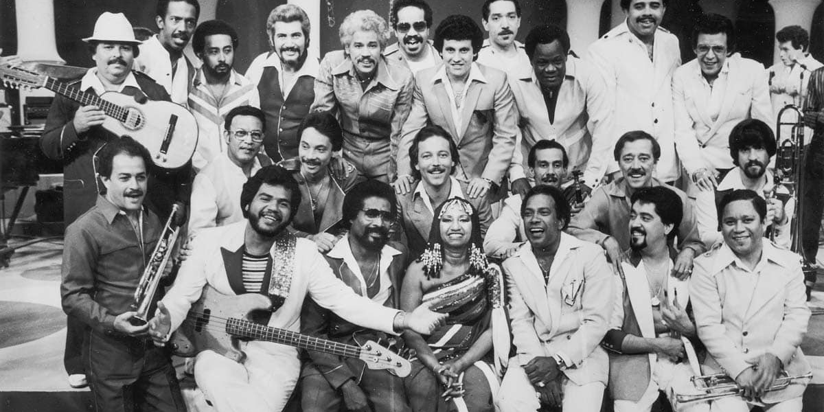 🎺 La Fania All-Stars: El Big Bang de la Salsa y Su Huella Imborrable en el Mundo por Wilson Alexander Pabon Barreto