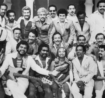 🎺 La Fania All-Stars: El Big Bang de la Salsa y Su Huella Imborrable en el Mundo por Wilson Alexander Pabon Barreto