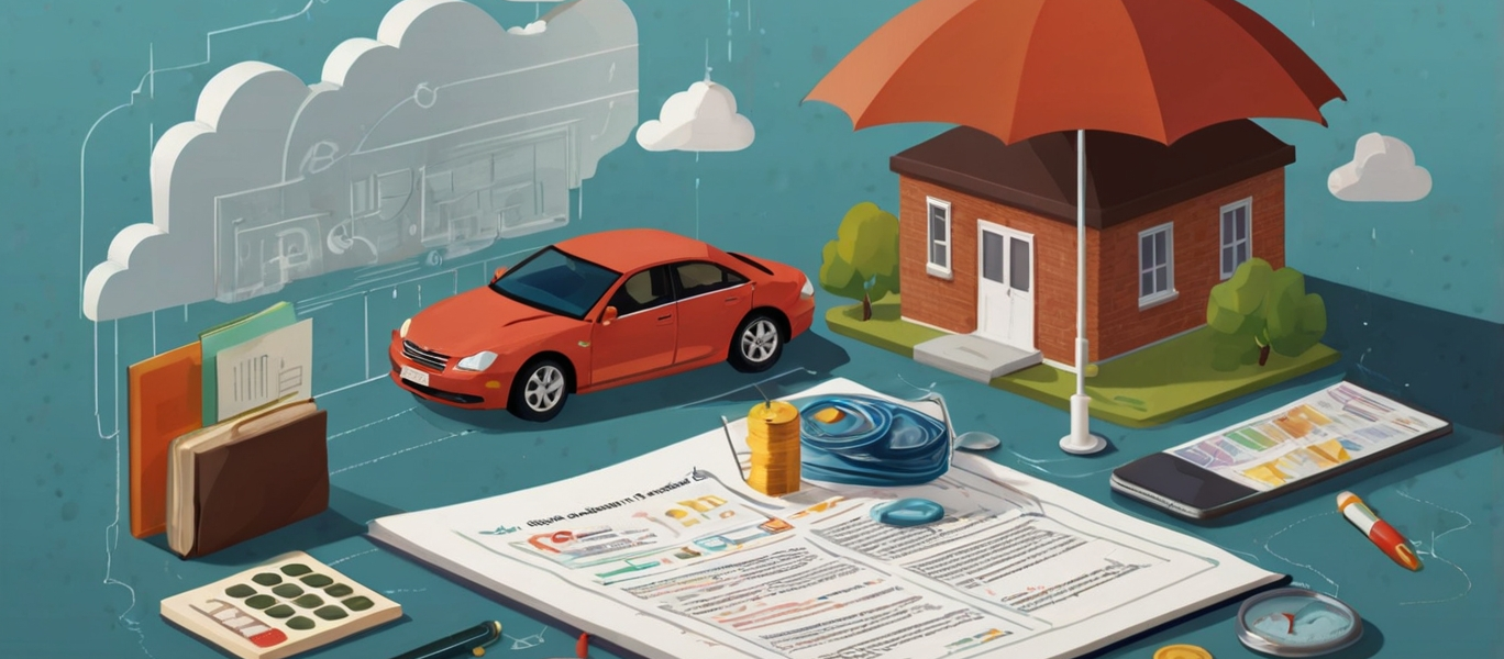 La Letra Pequeña que te Puede Arruinar: 5 Conceptos de Seguros que Debes Dominar Antes de Firmar