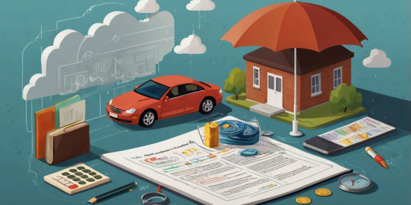 La Letra Pequeña que te Puede Arruinar: 5 Conceptos de Seguros que Debes Dominar Antes de Firmar