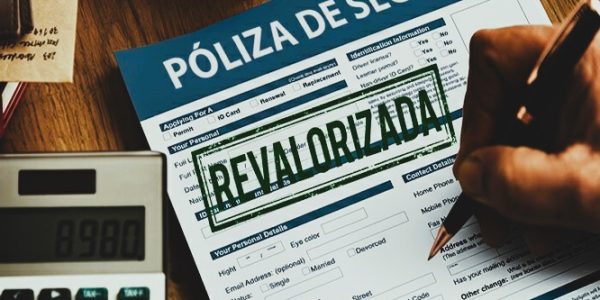 Ligia Carolina Gorriño Castellar - Revalorización de pólizas; El escudo que crece con tus bienes - FOTO