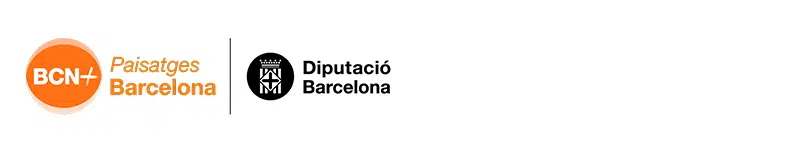 Logo Paisatges Barcelona