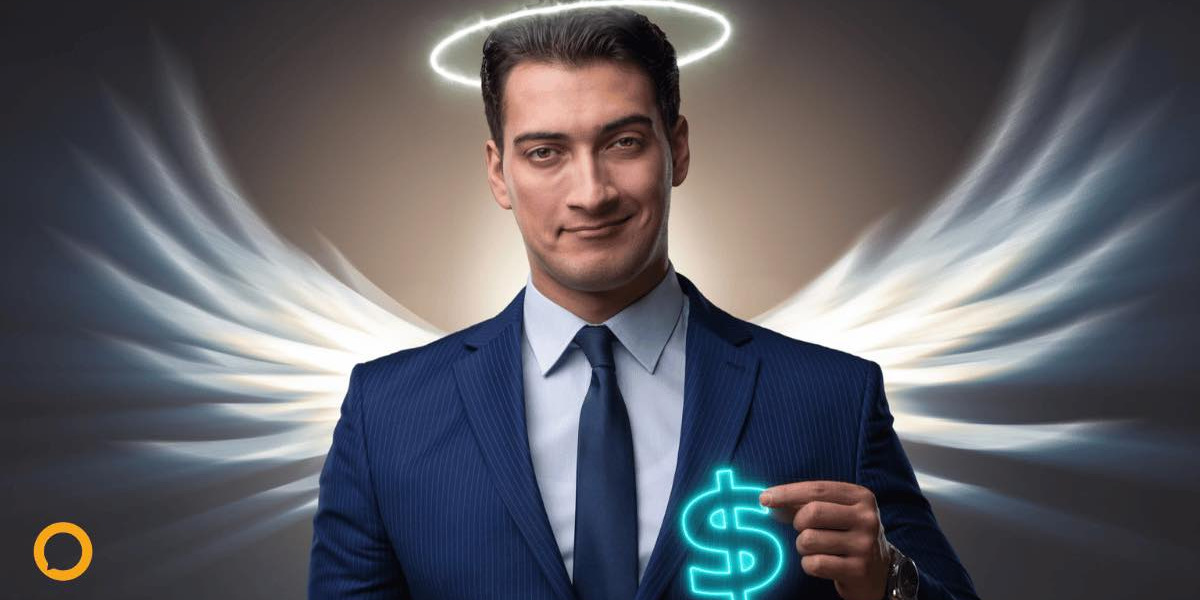 Luis Alberto Pérez González: ¿Inversor Ángel o Fondo de Inversión? Qué Socio Elegir para tu Startup