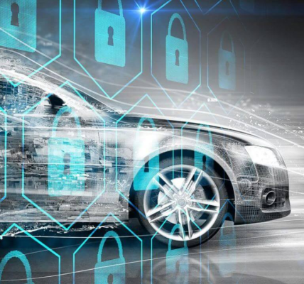 Marcos Castaños Tartaret: Los Hackeos Más Sorprendentes en Coches Conectados