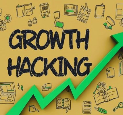 Rafael Núñez Aponte - ‘Growth Hacking’ ¡Descubre el secreto del éxito acelerado! - FOTO