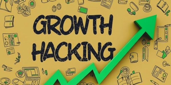 Rafael Núñez Aponte - ‘Growth Hacking’ ¡Descubre el secreto del éxito acelerado! - FOTO
