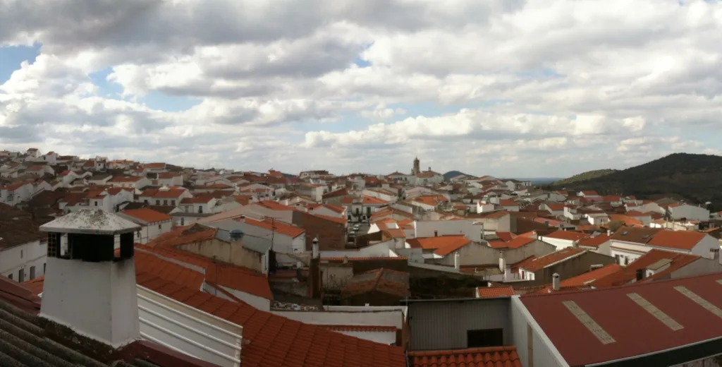 Cabeza la vaca. Por Pedro Coronado Vázquez.