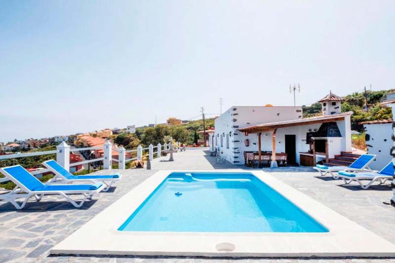 Casa Rural Quinta Sevi