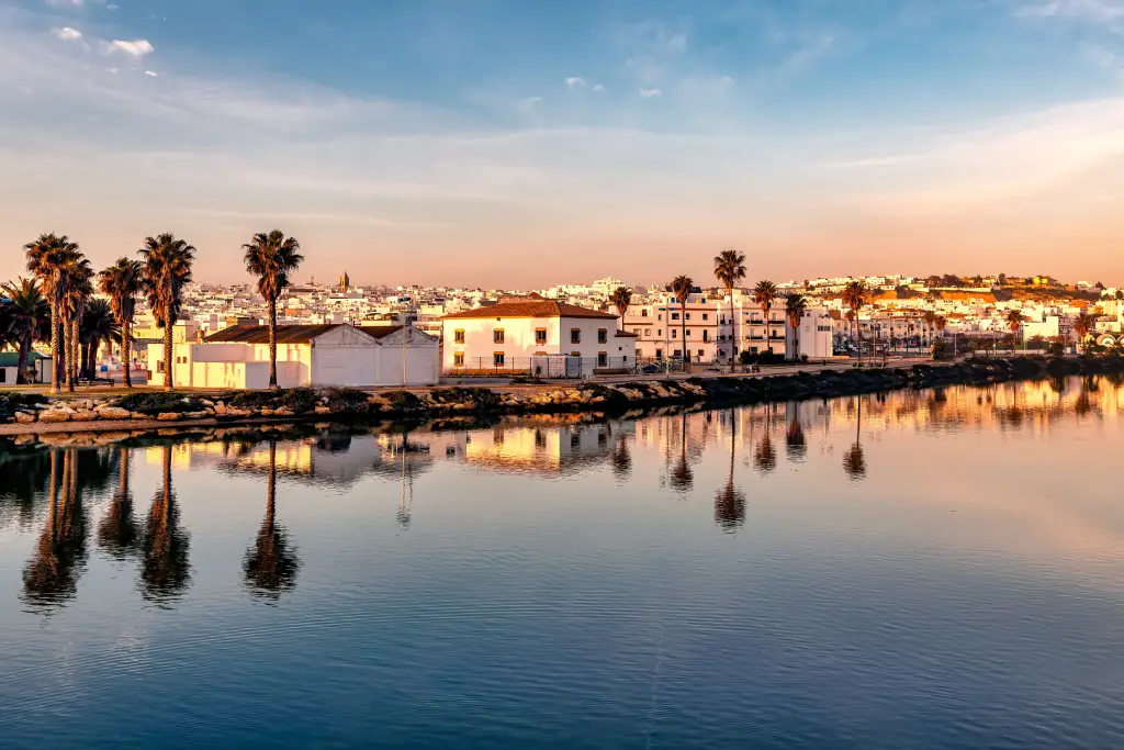 Conil de la Frontera (Cádiz)