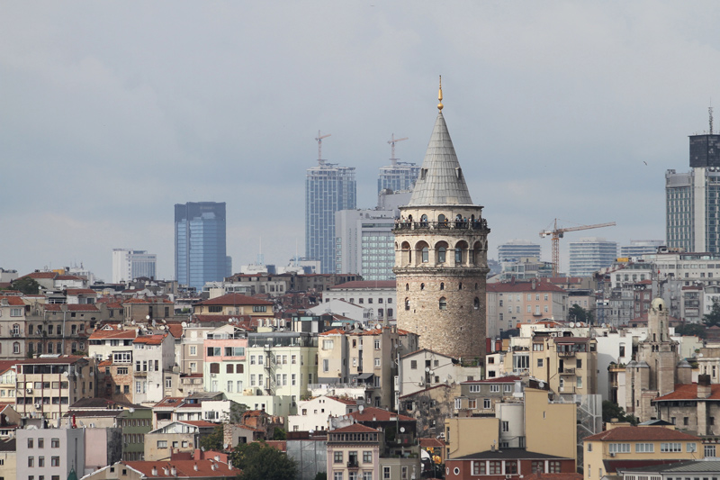 Torre de Gálata