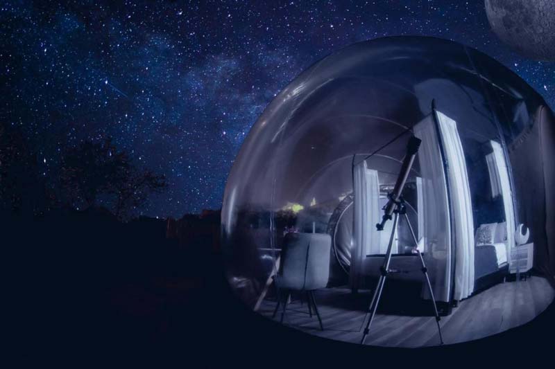 Hotel Rural Correa del Almendro, hoteles románticos en Tenerife