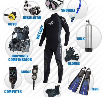 José Antonio Murga Baptista: Consejos Esenciales para el Mantenimiento de tu Equipo de Buceo