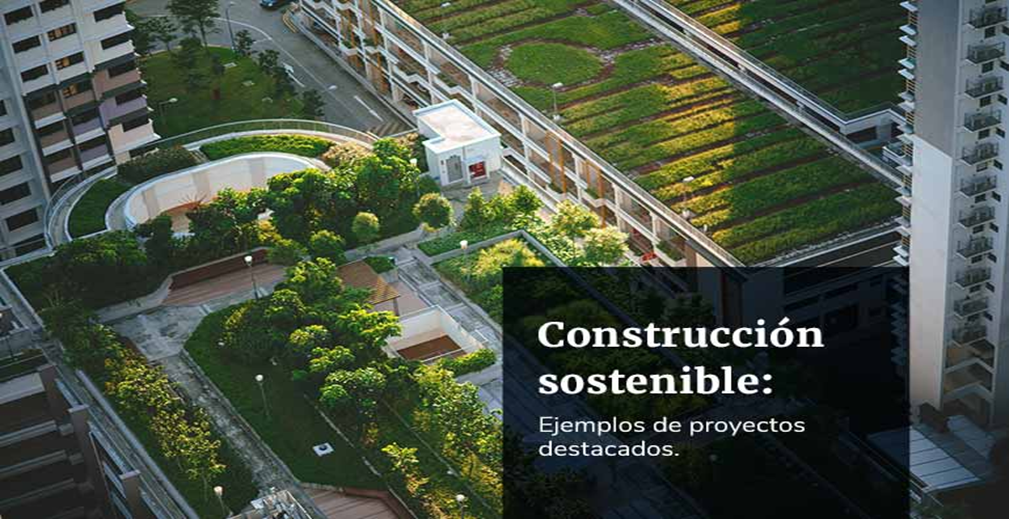 Francesco Lovaglio Tafuri: 5 ejemplos Exitosos de Construcción Sostenible en Diferentes Continentes
