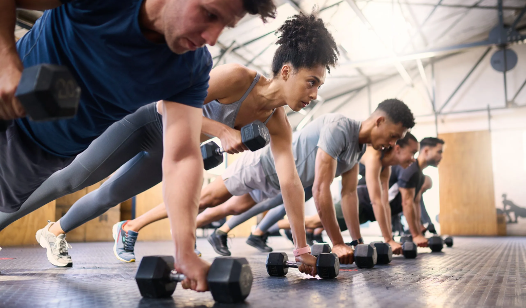 Mariangel Arruebarrera Loreto | ¡Tu Primer Día en el Gimnasio! 7 Consejos Esenciales para Empezar con Éxito