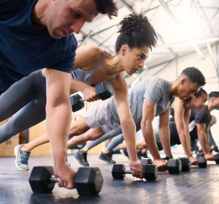 Mariangel Arruebarrera Loreto | ¡Tu Primer Día en el Gimnasio! 7 Consejos Esenciales para Empezar con Éxito