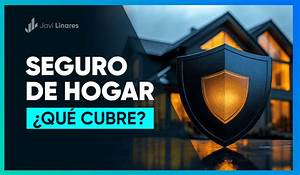 Luis Bautista Garrido Palacio | El Castillo de Papel: Lo que Tu Seguro de Hogar NO Cubre en un Desastre Natural (y Nadie Te Dijo)