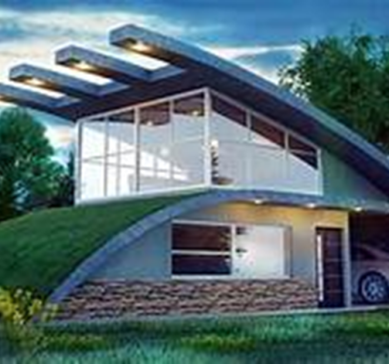 Francesco Lovaglio Tafuri | Arquitectura Bioclimática: Diseño con Conciencia Ambiental