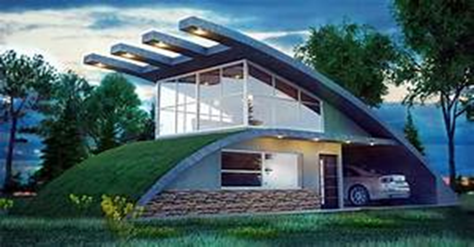 Francesco Lovaglio Tafuri | Arquitectura Bioclimática: Diseño con Conciencia Ambiental