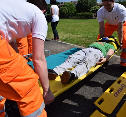Marcos Castaños Tartaret: El Desapego Emocional Necesario para la Calma del Personal de Protección Civil en la Emergencia